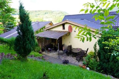 Einfamilienhaus zum Kauf 85.000 € 6 Zimmer 140 m² 920 m² Grundstück Seligenthal Floh-Seligenthal 98593