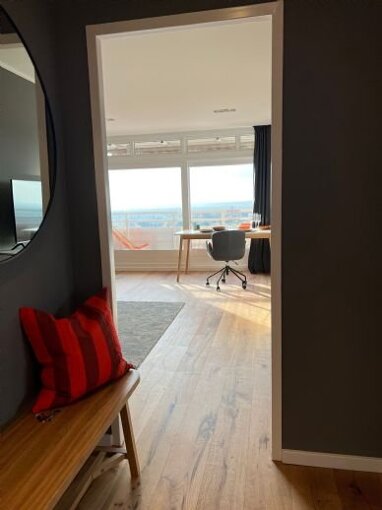 Wohnung zur Miete Wohnen auf Zeit 1.680 € 2 Zimmer 50 m² frei ab sofort Osdorf Hamburg 22609