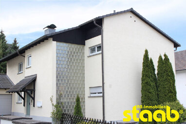 Einfamilienhaus zum Kauf 595.000 € 6 Zimmer 200 m² 511 m² Grundstück Haibach Haibach 63808