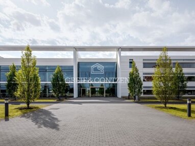 Büro-/Praxisfläche zur Miete 13 € 500 m² Bürofläche Gremberghoven Köln 51149