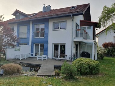 Doppelhaushälfte zur Miete 2.700 € 4,5 Zimmer 127 m² 480 m² Grundstück Hohenbrunn Hohenbrunn 85662