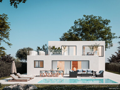 Villa zum Kauf 1.785.000 € 3 Zimmer 198 m² 615 m² Grundstück Bahia Grande 07609