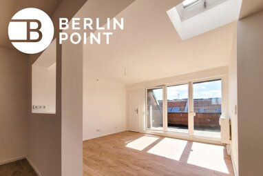 Wohnung zum Kauf 537.000 € 2 Zimmer 82,4 m² 5. Geschoss Friedrichshain Berlin 10247