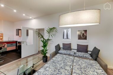 Wohnung zur Miete Wohnen auf Zeit 1.400 € 2 Zimmer 56 m² frei ab sofort Düsseltal Düsseldorf 40239