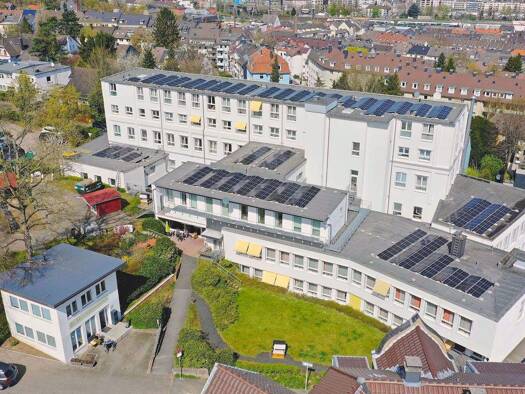 Neubauprojekt zum Kauf Roseggerstraße 40 Barmen Wuppertal 42289