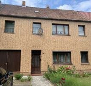Haus zum Kauf 170.000 € 6 Zimmer 130 m² 1.200 m² Grundstück Plau Plau am See 19395