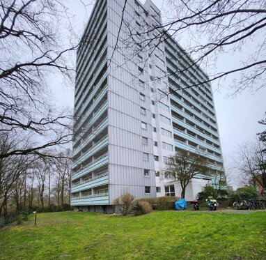 Wohnung zum Kauf 125.000 € 1 Zimmer 33 m² 4. Geschoss Osdorf Hamburg 22609