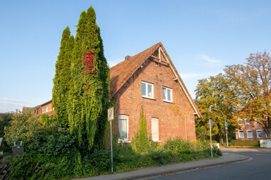 Mehrfamilienhaus zum Kauf 375.000 € 12,5 Zimmer 369,6 m² 622 m² Grundstück Quintusstr. 30 Walsrode Walsrode 29664