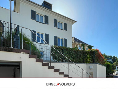 Einfamilienhaus zur Miete 5.000 € 8 Zimmer 235 m² 529 m² Grundstück Neuenheim - Ost Heidelberg 69120
