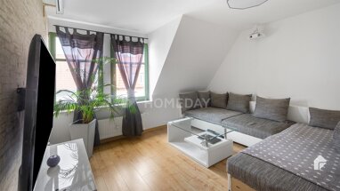 Wohnung zum Kauf 115.000 € 2 Zimmer 47 m² 5. Geschoss Kleinzschocher Leipzig 04229