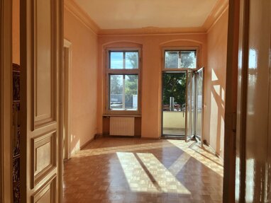 Wohnung zum Kauf Provisionsfrei 395.000 € 3 Zimmer 90 m² 1. Geschoss Scharnweberstraße 65 Reinickendorf Berlin 13405