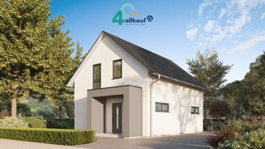 Einfamilienhaus zum Kauf 478.999 € 4 Zimmer 140,3 m² 490 m² Grundstück Saarmund Nuthetal 14558