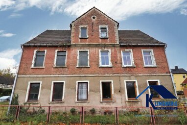 Mehrfamilienhaus zum Kauf 38.000 € 9 Zimmer 275 m² 624 m² Grundstück Weidauer Straße 17 Luckenau Zeitz 06711