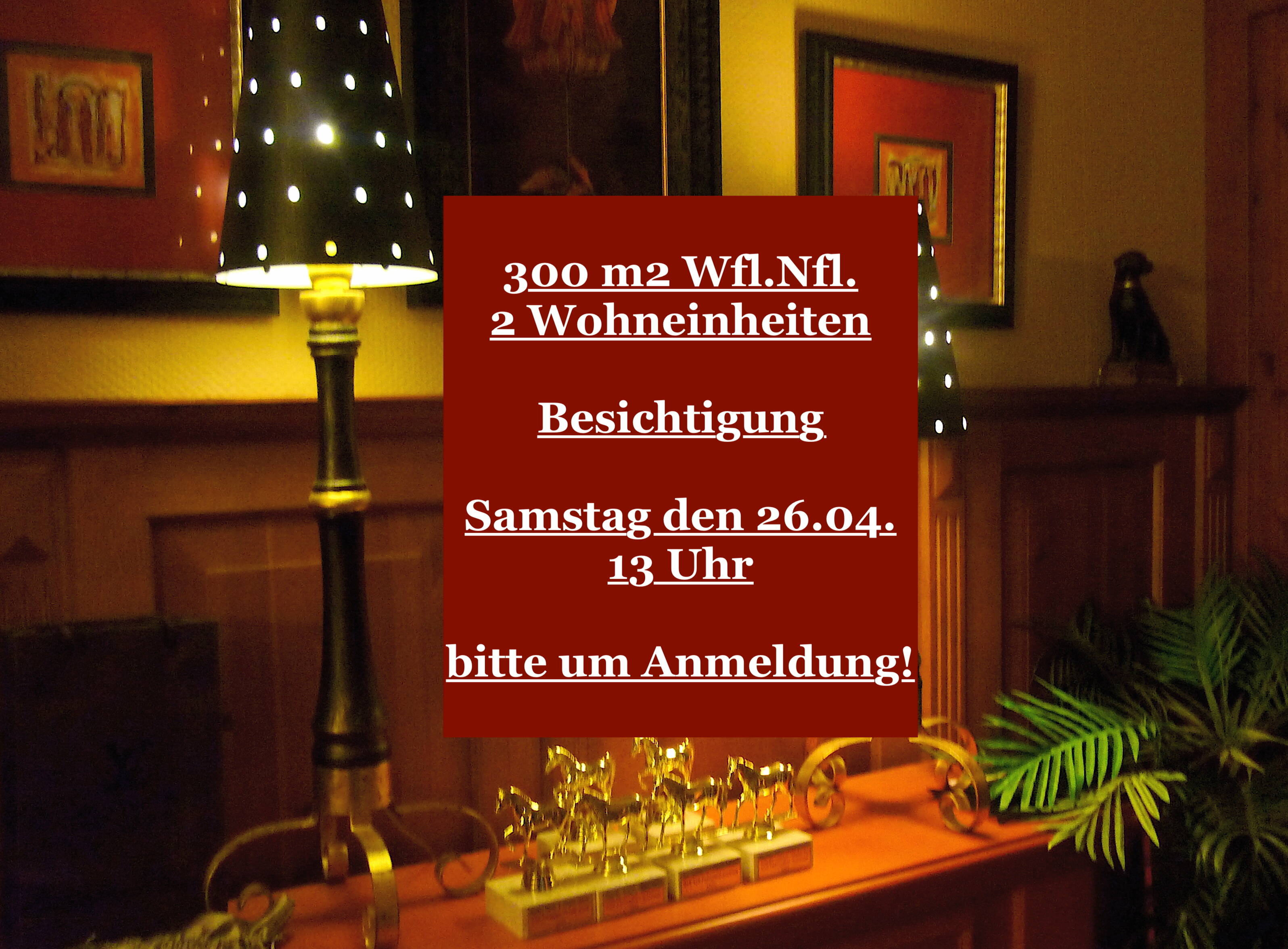 Mehrfamilienhaus zum Kauf