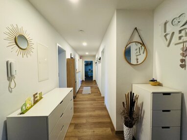 Apartment zur Miete 950 € 4 Zimmer 128,6 m² 2. Geschoss Holzbruckweg 10 Röttenbach Röttenbach 91187