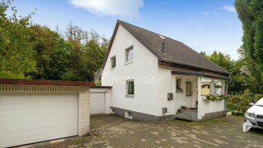 Einfamilienhaus zum Kauf 379.000 € 5 Zimmer 117,5 m² 652 m² Grundstück Ihmert - Ortskern Hemer 58675