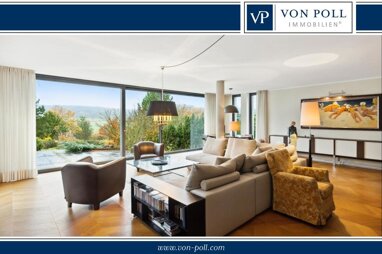 Einfamilienhaus zum Kauf 1.470.000 € 7 Zimmer 250 m² 1.428 m² Grundstück Oberwinter Remagen 53424