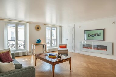 Wohnung zum Kauf 1.600.000 € 6 Zimmer 143,1 m² Amiraux-Simplon-Poissonniers 9th (Haussmann - Martyrs) 75018