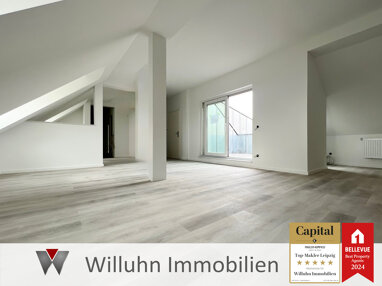 Wohnung zur Miete 1.150 € 4 Zimmer 123,7 m² 4. Geschoss Delitzsch Delitzsch 04509