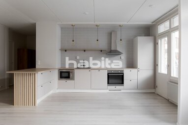 Apartment zum Kauf 109.000 € 4 Zimmer 84 m² 3. Geschoss Polttolinja 19 Jyväskylä 40520