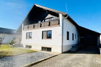 Einfamilienhaus zum Kauf 369.000 € 6 Zimmer 220 m² 793 m² Grundstück Altenmarkt Osterhofen 94486