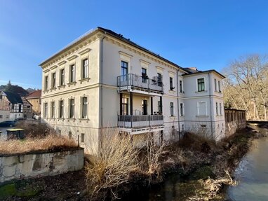 Mehrfamilienhaus zum Kauf 295.000 € 21 Zimmer 496 m² 332 m² Grundstück Weida Weida 07570