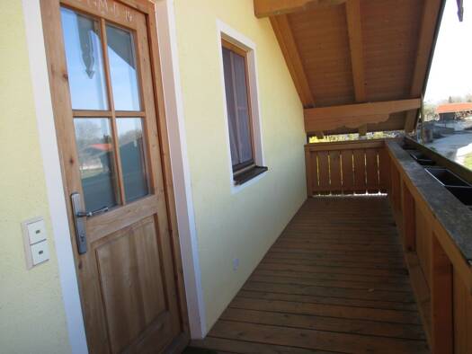 Wohnung zur Miete 650 € 2 Zimmer 55 m² Geschoss EG/2 frei ab 01.01.2026 Niesberg Frasdorf 83112