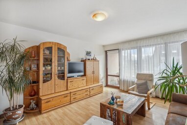 Wohnung zum Kauf 315.000 € 4 Zimmer 92,5 m² Rheinfelden Rheinfelden 79618