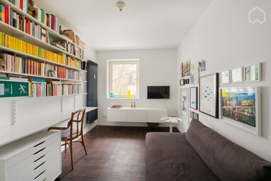 Wohnung zur Miete Wohnen auf Zeit 1.400 € 2 Zimmer 57 m² frei ab 01.04.2025 Riehl Köln 50735