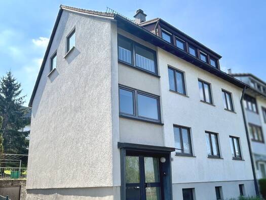 Mehrfamilienhaus zum Kauf 729.000 € 9 Zimmer 188,4 m² 352 m² Grundstück Stuttgart 70499