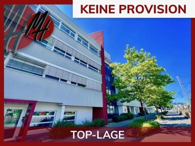 Bürofläche zur Miete Provisionsfrei 12 € 1.000 m² Bürofläche Kernstadt Oberursel 61440