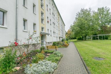 Wohnung zur Miete 348 € 3 Zimmer 58 m² 3. Geschoss Steinwiese 64 Altendorf 921 Chemnitz 09116