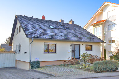 Wohnung zum Kauf 280.000 € 2 Zimmer 71 m² 1. Geschoss Großsachsen Hirschberg an der Bergstraße / Großsachsen 69493