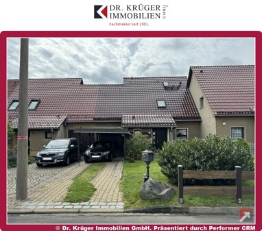 Reihenmittelhaus zum Kauf 495.000 € 5 Zimmer 140 m² 408 m² Grundstück Kleinpestitz (Dorfhainer Str.) Dresden 01189