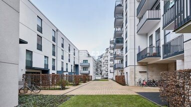 Wohnung zum Kauf Provisionsfrei 445.000 € 2 Zimmer 61,1 m² 2. Geschoss Harvestehude Hamburg 20144