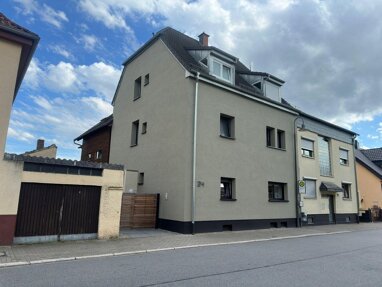 Wohnung zur Miete 1.400 € 3,5 Zimmer 108 m² 1. Geschoss Rheinauer Str. 34 Brühl 68782