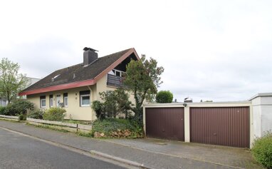 Einfamilienhaus zur Miete 2.450 € 7 Zimmer 190 m² 695 m² Grundstück Vockenhausen Eppstein-Vockenhausen 65817