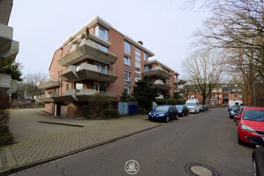 Wohnung zum Kauf 179.000 € 1 Zimmer 44 m² Erdgeschoss Uppenberg Münster 48159