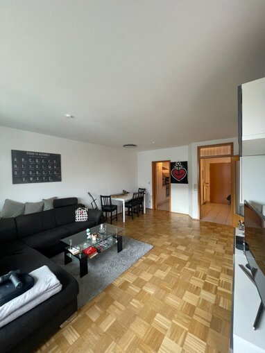 Wohnung zum Kauf Provisionsfrei 172.000 € 2 Zimmer 57,6 m² 1. Geschoss Leipzigerstrasse 4 Melsungen Melsungen 34212