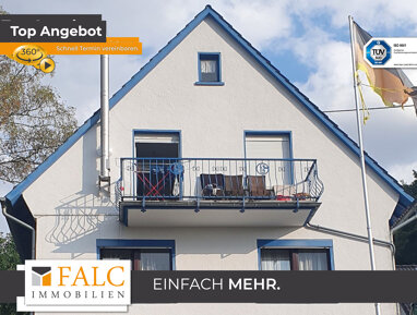 Einfamilienhaus zum Kauf 305.000 € 7 Zimmer 185 m² 1.186 m² Grundstück Drinsahl Nümbrecht / Malzhagen 51588