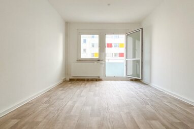 Wohnung zur Miete 249 € 2 Zimmer 56,7 m² 2. Geschoss Zaderastraße 56 Siedlung Neundorf Plauen 08523