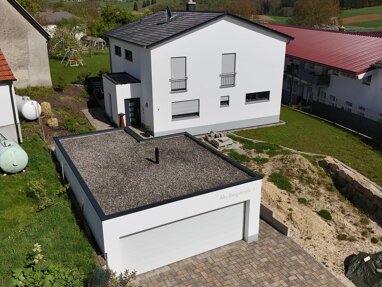 Einfamilienhaus zum Kauf 515.000 € 6 Zimmer 190 m² 1.153 m² Grundstück Reistingen Ziertheim 89446