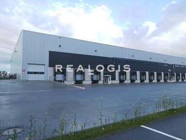 Halle/Industriefläche zur Miete 4.000 m² Lagerfläche Bad Camberg Bad Camberg 65520