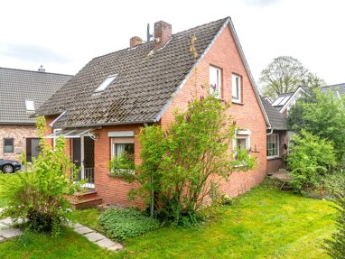Einfamilienhaus zum Kauf 225.000 € 7 Zimmer 145 m² 623 m² Grundstück Hatterwüsting I Hatten 26209