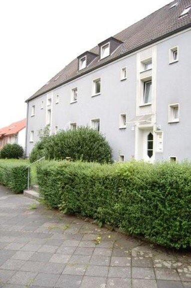 Wohnung zur Miete 329 € 2 Zimmer 40,4 m² 1. Geschoss Pantaleonstraße 9 Riemke Bochum 44807