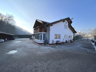 Einfamilienhaus zum Kauf 1.400.000 € 8,5 Zimmer 283 m² 2.313 m² Grundstück Schönbrunn Landshut-Schönbrunn 84036