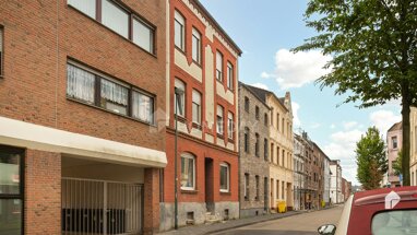 Mehrfamilienhaus zum Kauf 184.000 € 8 Zimmer 190 m² 500 m² Grundstück Stadtmitte Eschweiler 52249