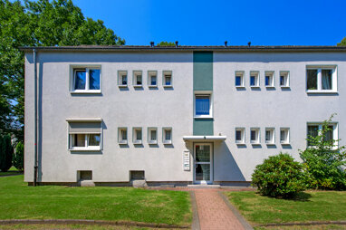 Wohnung zur Miete 310 € 2 Zimmer 38 m² 1. Geschoss Fontanestraße 9 Lünen - Nord Lünen 44534