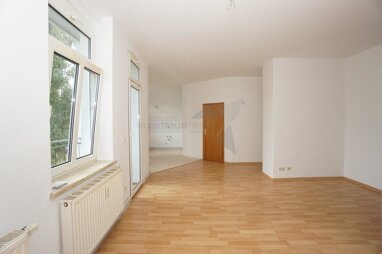 Wohnung zur Miete 276 € 1 Zimmer 46 m² 1. Geschoss Kolpingstraße 35 Nordvorstadt 151 Zwickau 08056