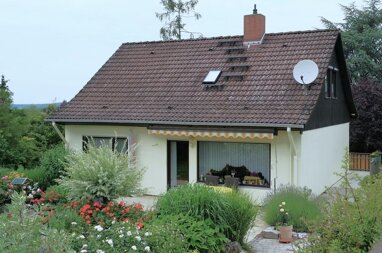 Einfamilienhaus zum Kauf 499.000 € 7 Zimmer 120 m² 806 m² Grundstück Eckenhaid Eckental 90542